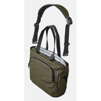 Alpaka Bravo Tote 600D 手提包 (軍綠色)